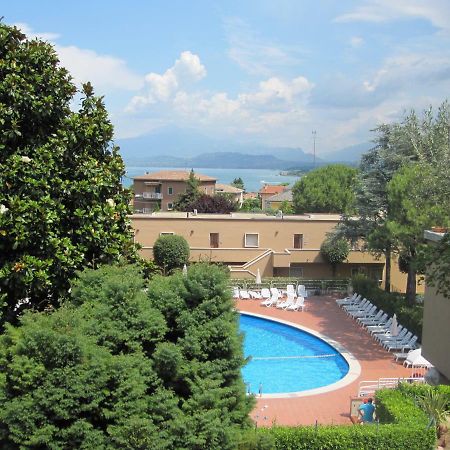 Appartamento La Madonnina Di Cathy Peschiera del Garda Zewnętrze zdjęcie
