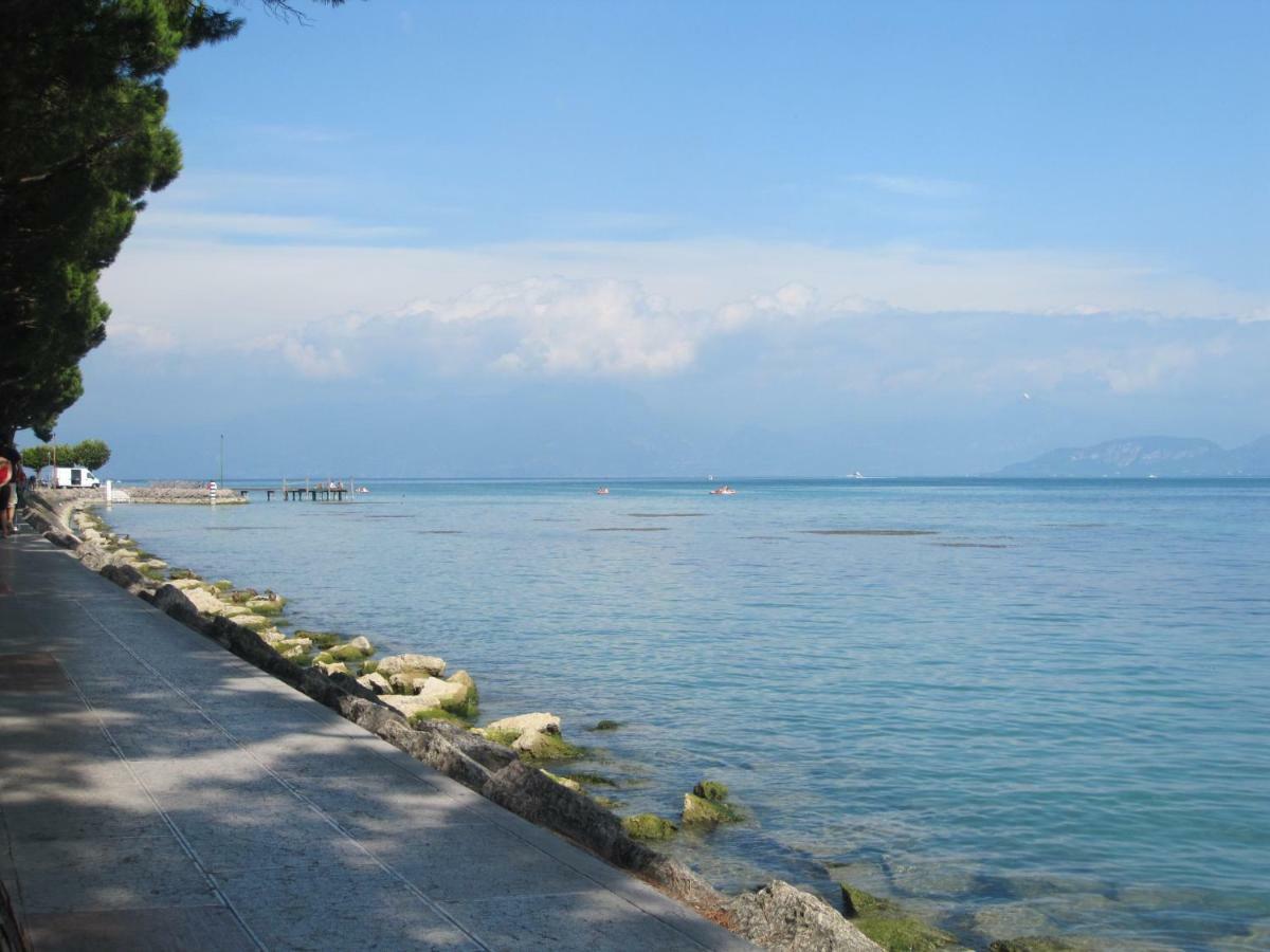 Appartamento La Madonnina Di Cathy Peschiera del Garda Zewnętrze zdjęcie